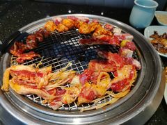 -悟烧·自助烤肉料理(秋林旗舰店)