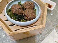 -北海渔村酒楼·粤菜海鲜点心(新华店)