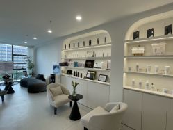 -JNK皮肤管理中心