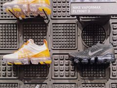 -NIKE武汉品牌体验店