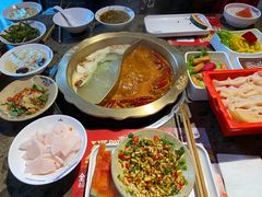 -小龙坎火锅(东汇城店)