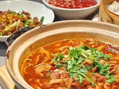-十朝院子·南京菜(夫子庙店)
