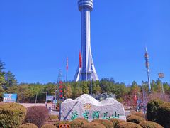 -帽儿山国家森林公园