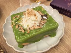 -Thai Alley泰爱里(二沙岛店)