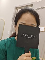 -Four Seven·半永久纹眉