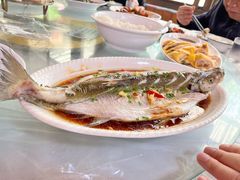 -小六农家乐(崇明西沙湿地店)