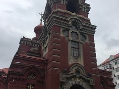 -圣·阿列克谢耶夫教堂