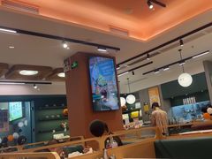 -香港深仔记茶餐厅(东门店)