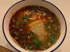 -烤鸭肉夹馍鸭汤店