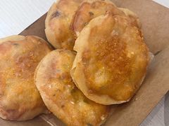 -非遗·十八曲鱼饺(西马总店)