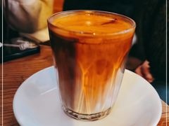 -VOYAGE COFFEE(北锣鼓巷店)
