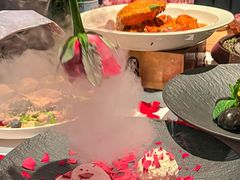 -狮拾久·现代新加坡料理(福田COCO Park店)