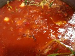 -周幺妹重庆老火锅(银泰城总店)