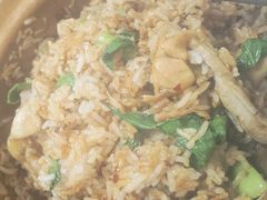 -壹煲口福煲仔饭(中山路店)