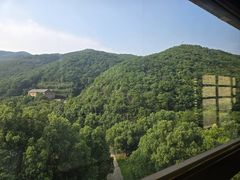 -宁波九龙湖开元度假村