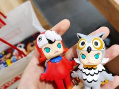 -泡泡玛特POPMART(上海环球港店)