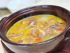 黄焖羊肉-新荣记(新源南路店)