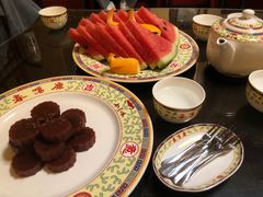 -鹿鸣春饭店(总店)