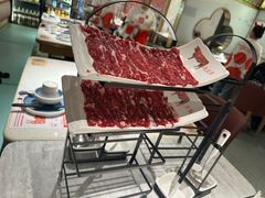 -左庭右院鲜牛肉火锅(长泰广场店)