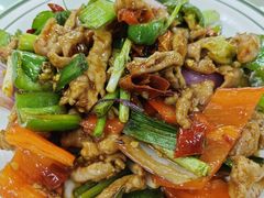 -景好海鲜餐厅(大鹏必选旅游店)