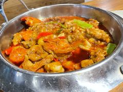 -U你·湖北家宴菜(南湖总店)