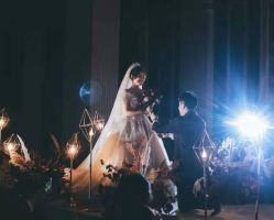 -中谷小南国花园酒店·宴会厅