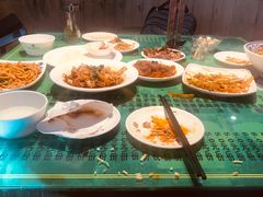 -令氏家外家周秦食府(高新店)
