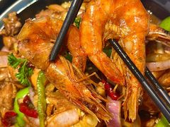 -状元虎.摇滚炒鸡.家常菜(义勇街店)