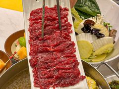 -今日牛事潮汕鲜牛肉火锅(瑞金店)