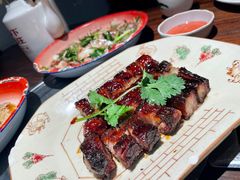 -广府乡下·饭庄(新港东路店)