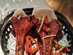 -避风塘·老港味餐厅(虹口龙之梦店)
