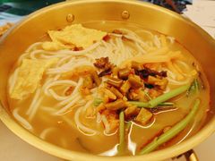 -雙冲柳州螺蛳粉&酸嘢&桂林米粉(簋街店)