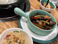 -春润大地海南椰子鸡(沙井京基百纳广场店)