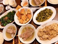 -松發肉骨茶(牛车水店)