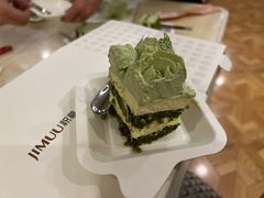 -积慕Cake(解放大道店)