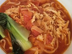 -难忘的面(五矿君澜酒店)