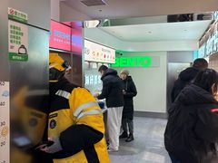 -晓宇盒饭(民安街店)