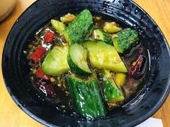 -炒豆合作社(东四总店)