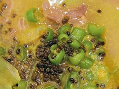 -沪华海鲜大酒楼(南汇店)