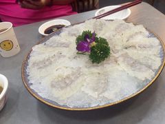 -官塘原味鱼生·潮菜大排档(潮州总店)