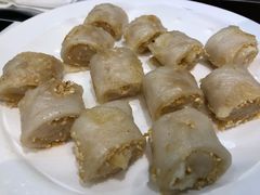 -中心大酒店·本味餐厅