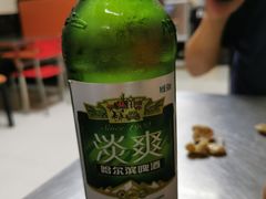 -玉园烧烤·海鲜辣炒