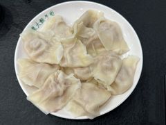 -东北农业大学饺子园