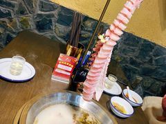 -土著渔匠·养生蝴蝶鱼(香樟路店)