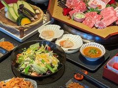 -300杯·和牛烧肉清酒专门店(廊里店)