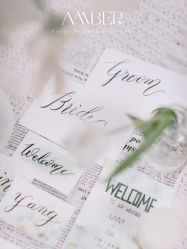 点击看大图 -琥珀婚礼策划AMBER WEDDING