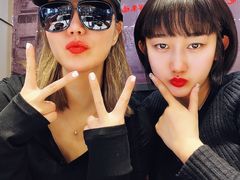 -肥汁米蘭香港米线(长宁来福士店)