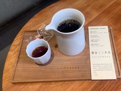 -素咫咖啡CLIFEROSE(新安店)