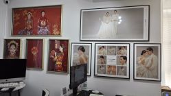 -全城热恋璀璨婚纱摄影