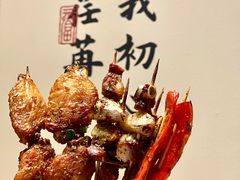 -鸿先阁·干煸虾(星沙店)